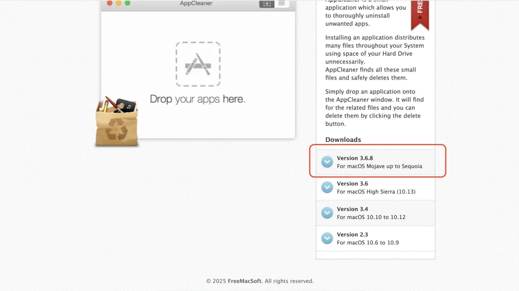 AppCleaner