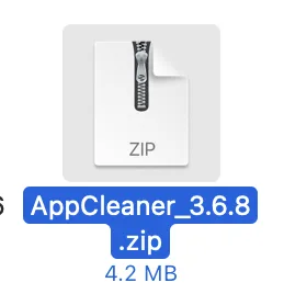 AppCleaner
