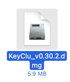 Keyclu