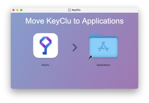 Keyclu