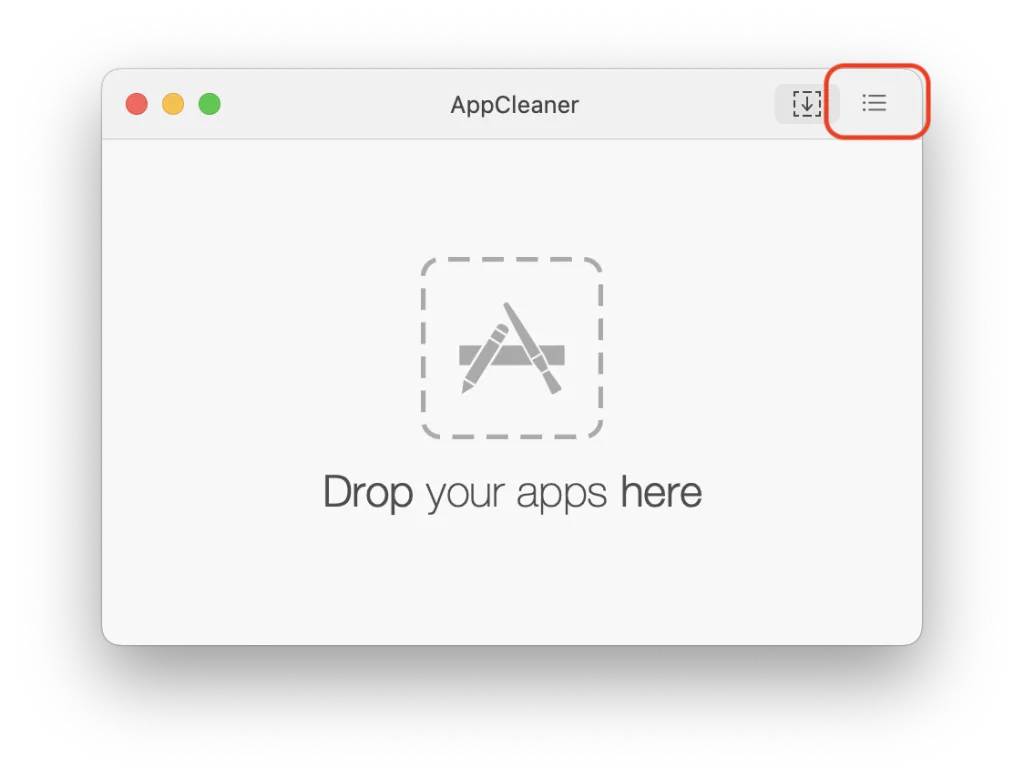 AppCleaner