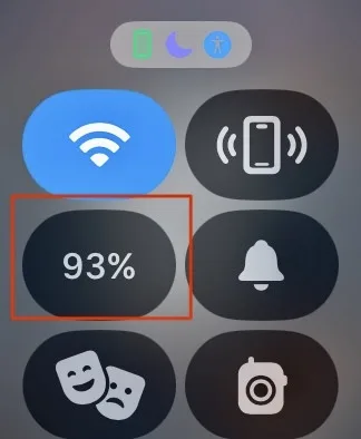 低電力モード