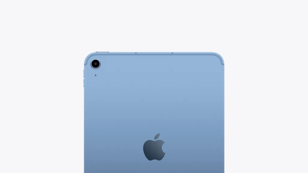 iPadセルラーモデルの見た目がダサい?