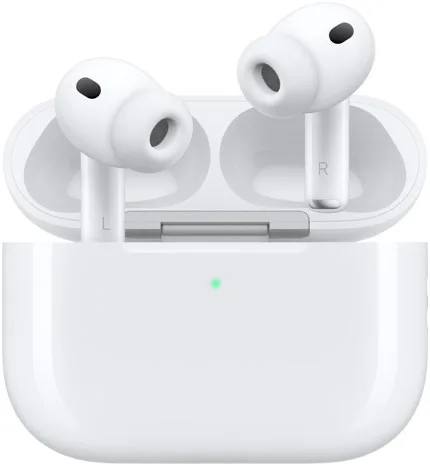 AirPods Pro 3