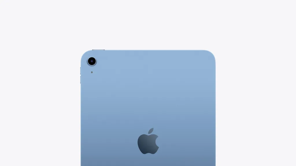 iPadセルラーモデルの見た目がダサい?