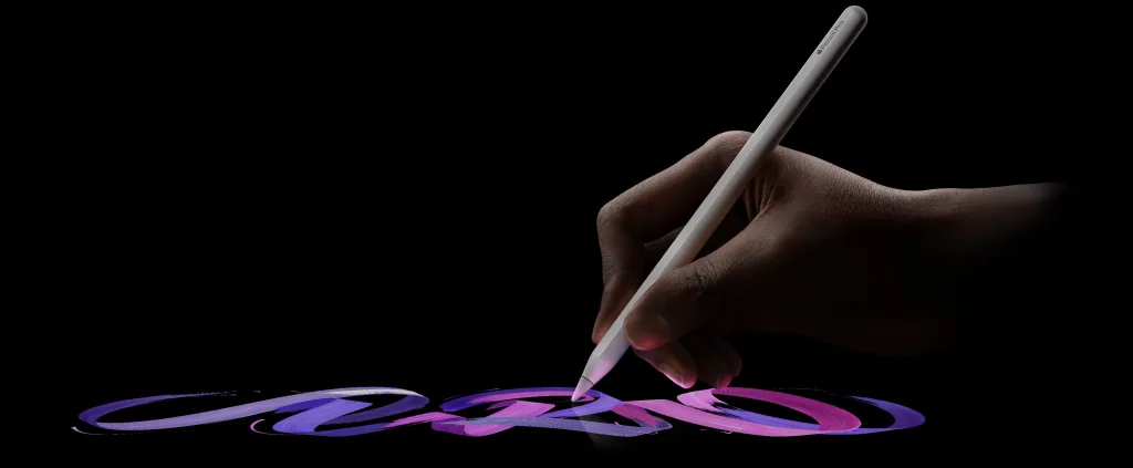 Apple Pencilとは