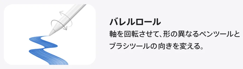 バレルロール