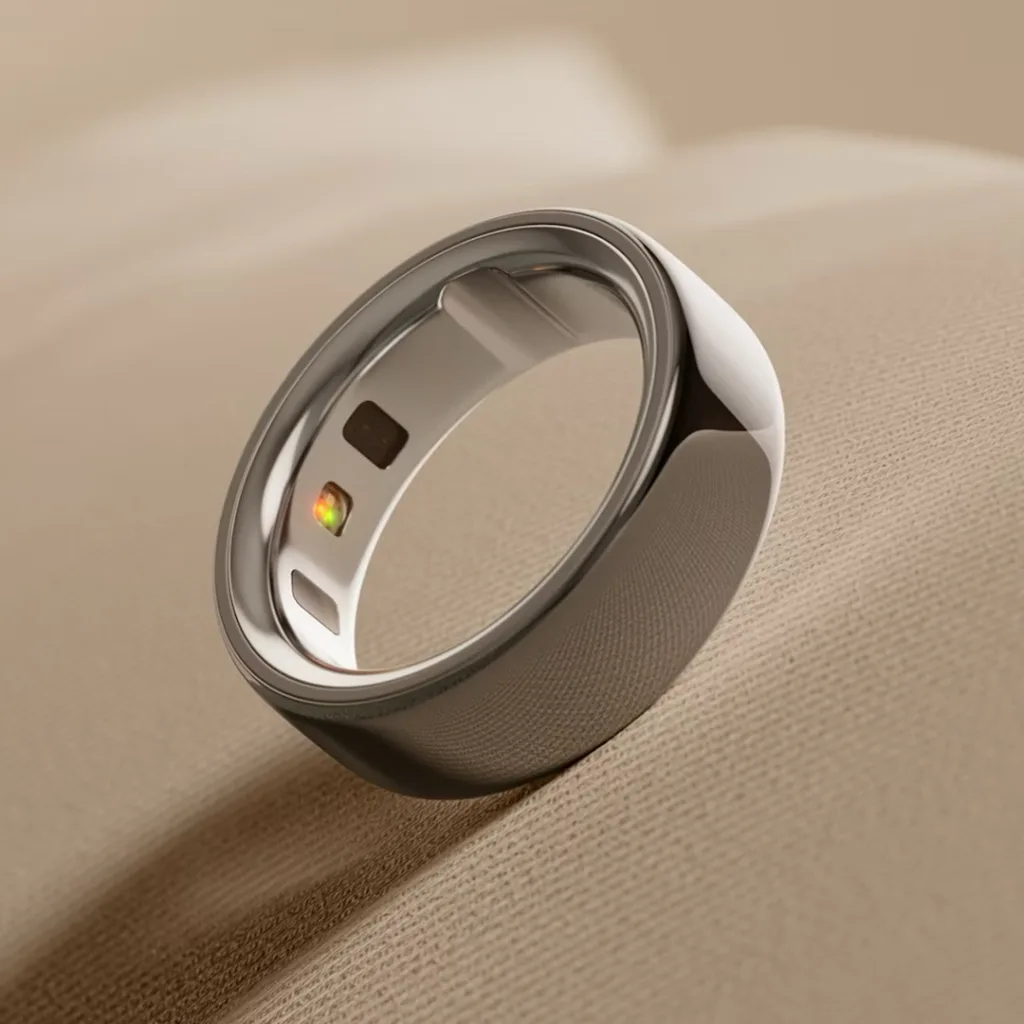 Oura Ring 4